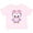 AD-Pink, variant on Inktastic Cute Pink and Purple Owl Girls Toddler T-Shirt