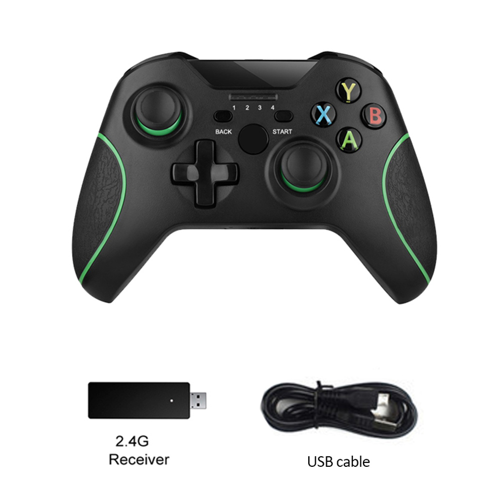 Gamepad Joystick gamepad joystick for iphone Controle 2.4G Wireless