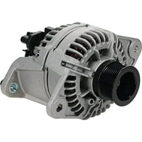 DB Electrical Alternator 400-24345 Replaces Bosch 0124655441, 0124655442, AL9965N, Prevost 564593
