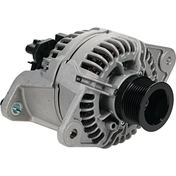 DB Electrical Alternator 400-24345 Replaces Bosch 0124655441, 0124655442, AL9965N, Prevost 564593