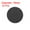 Grey, variant on Uxcell 12pcs Scrubber Scouring Pads 500 Grits 3" Drill Power Brush Hoop and Loop Surface Conditioning Disc Grey 800#