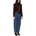 thumbnail image 3 of Walter Baker womens  Elodie Jacket, s, 3 of 4