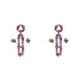 thumbnail image 3 of Billuyoard Leis hawaianos de precio asequible de 4 piezas - Guirnalda hawaiana ancha y ecológica de flores hawaianas color 2 color 2 2Conjunto, 3 of 6