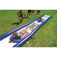 thumbnail image 2 of WOW Single Lane Slide with Attached Pool, 25′, 2 of 7
