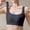 A1_Black, variant on Bust Shaping Bra Lift Bras Push Up Full Coverage Bralettes Seamless Wire Free Bra Full Coverage Wire Free Bras Soft Lift Bras Wireless Lifting Bras 2026 Shaping Bras Lift Bralette Khaki M