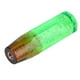 thumbnail image 4 of Perilla de cambio, perilla de cambio de marchas de cristal de dos colores universal Cabezal de perilla de cambio Valor inmejorable, 4 of 9
