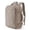 Camel, variant on Travel Backpack, 30L Flight Approved Carry on Backpack, 17.3 Inch TSA Personal Item Suitcase for Travel, Quilted Black