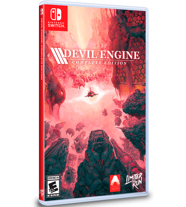 Nintendo Switch - ARA FELL ＆RISE OF THE THIRD POWER switch Ara Fell and Rise of the Third Power (Limited Run Games