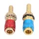 thumbnail image 1 of Conector rápido de gas de agua, adaptador de gas refrigerado por agua, accesorios para soplete de soldadura, juego de conectores rápidos, calidad en la que puede confiar, 1 of 8