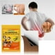 thumbnail image 1 of Teissuly 8 Pain Relieving Patches, Knee, Back, Shoulder, And Neck Hot Patches To Relieve Pain, Scorpion Ingredient Plaster Pain Relieving Patches, Long-lasting Relief Teissuly WER202401274121, 1 of 9