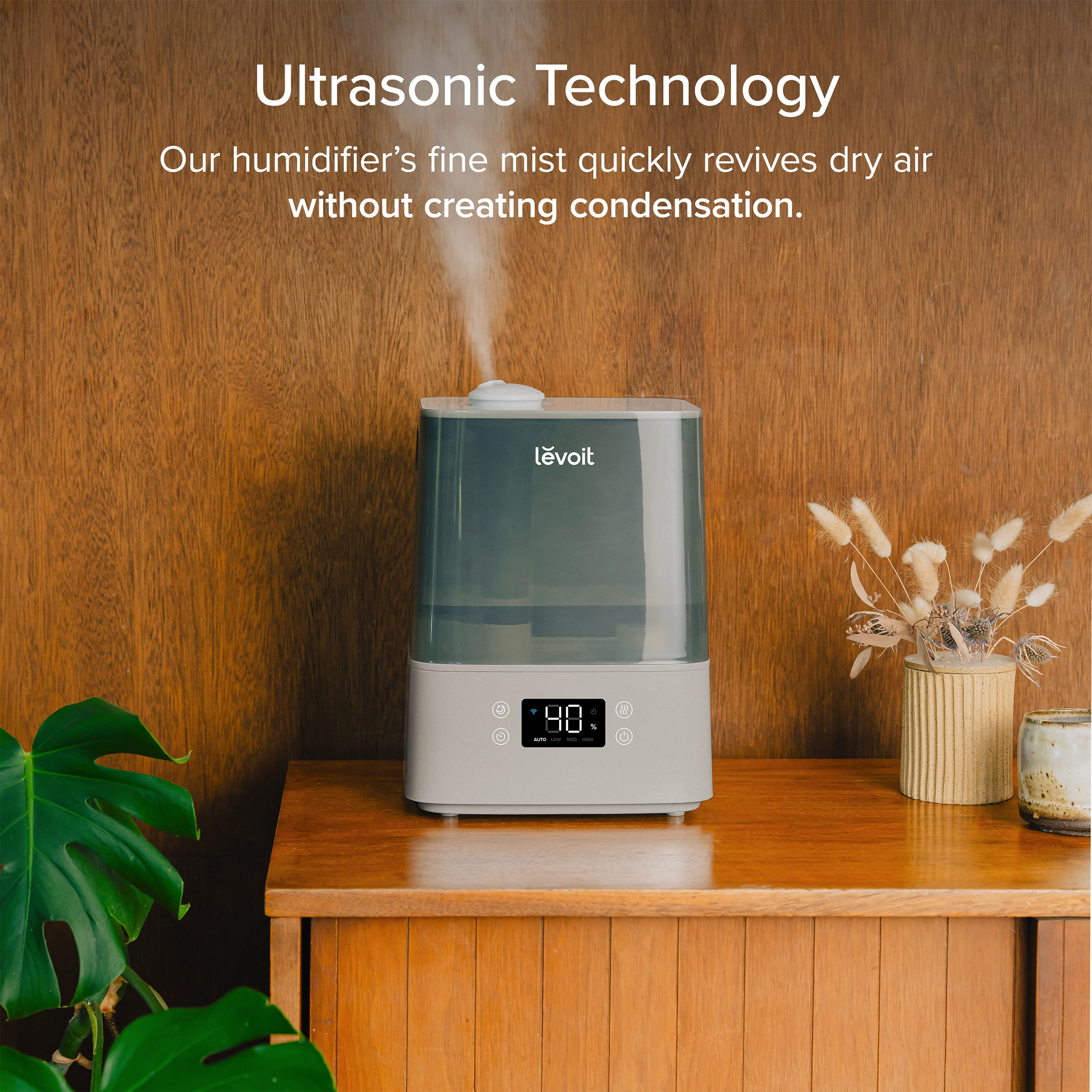 Levoit - Brandclub - (Open Box) Levoit Classic 300s Ultrasonic