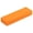 Orange*1, variant on Stainless Steel Scratch Eraser, Stainless Steel Scratch Remover for Kitchen Bathroom Household Removing Water Stains and Rust
