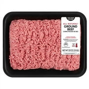 73% Lean/ 27% Fat, Ground Beef Tray, 2 Lbs