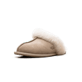 thumbnail image 4 of UGG WOMENS Scuffette II Womens "Sand" 1106872 SAN 1106872 SAN from Stadium Goods, 4 of 8
