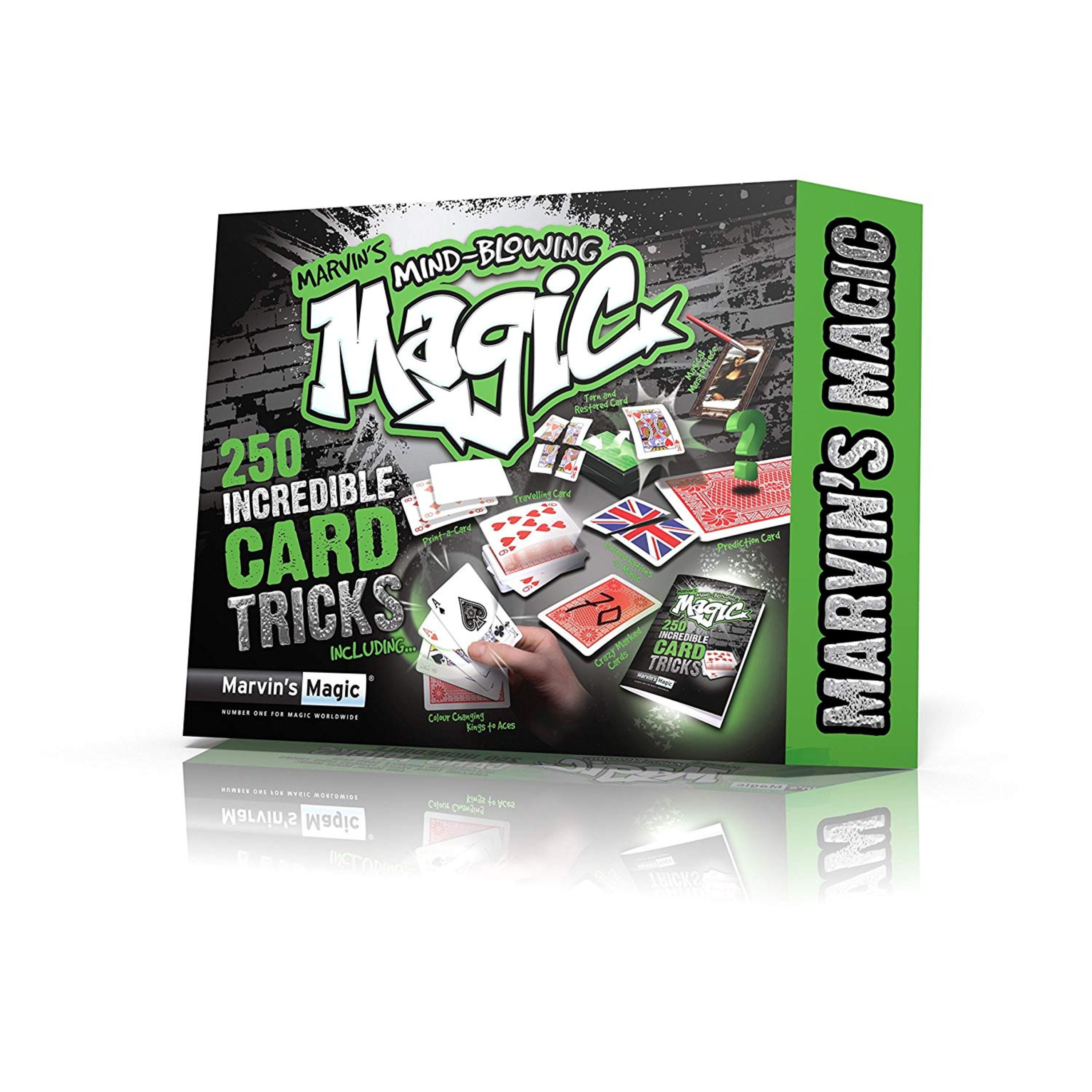 Magic Stop Light Cards Beginners Card Magic Easy To Do Magic! Close-up 