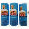thumbnail image 3 of Mr. Clean Classic Roller Mop Refill, 3 of 12