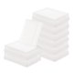 thumbnail image 1 of 10 almohadillas de tinta lavables para huellas dactilares, almohadillas de tinta en blanco para manualidades, almohadillas de tinta de esponja en blanco para sellos, 1 of 8