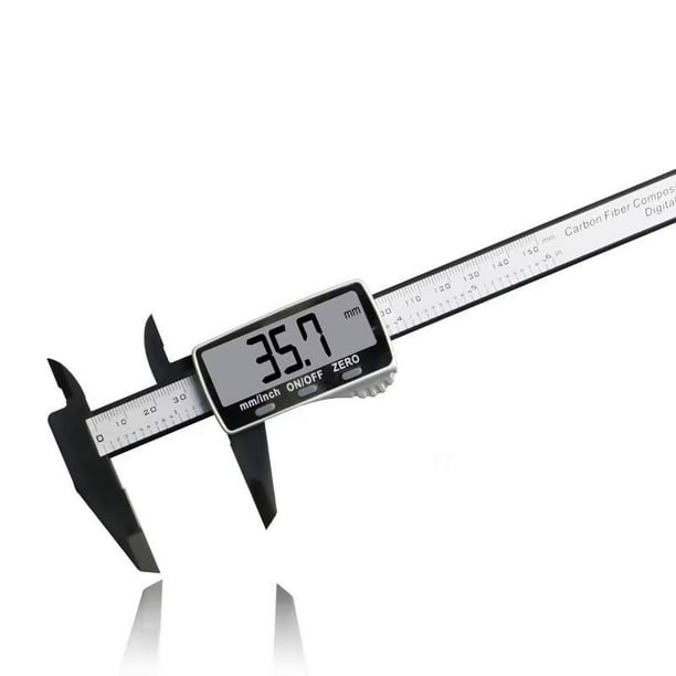 Electronic vernier 2024