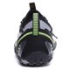 thumbnail image 5 of Zapatos acuáticos unisex talla 36 - Ideales para deportes acuáticos, playa y piscina - Color negro resistente y cómodo, 5 of 6