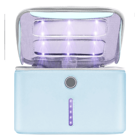 Stérilisateur Uv Industriel Stérilisateur UV Professionnel 9L Avec Ozone - Double étagère - Certification CE - Idéal Masques Et Smartphones Lampe UV-C Professionnelle Stérilisateur Uv Industriel Stérilisateur UV Professionnel 9L Avec Ozone - Double étagère - Certification CE - Idéal Masques Et Smartphones Lampe UV-C Professionnelle