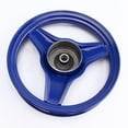 thumbnail image 2 of New of Motorcycle Front / Rear Wheel Rims Hot for PW50, 2 of 5
