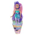 thumbnail image 2 of Hairmazing Fantasy Fashion Doll – Fantasy Princess, 2 of 3