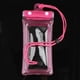 thumbnail image 1 of Bolsa impermeable para teléfono móvil, bolsa seca, Protector de soporte para teléfono con pantalla táctil, funda impermeable para teléfono con cordón para piscina de snorkel, 1 of 8