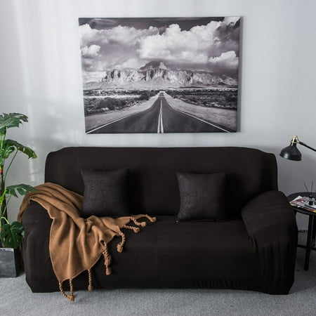 Dilwe Comfortable Sofa Couch Cover Chair Throw Mat Furniture Dilwe Comfortable Sofa Couch Cover Chair Throw Mat Furniture Protector Slipcover