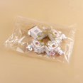 thumbnail image 5 of Plastic Train 2023 Decorations For Home Xmas Navidad Noel Gifts Ornament New Year 2023, 5 of 5
