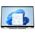 thumbnail image 6 of HP Envy 2-in-1 Laptop, 14" WUXGA IPS Touchscreen Display, Ryzen 5 8640HS (Up to 4.9Hz), 16GB DDR5, 1TB PCIe 4.0, Backlit KB, WiFi 6E, USB-C, BT, HDMI, Long Battery Life, Mytrix HDMI, Win 11 Pro, 6 of 9