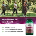thumbnail image 3 of Suplemento Swanson con aguacate y soja AvoVida Maximum Strength ASU 300 mg, 3 of 6