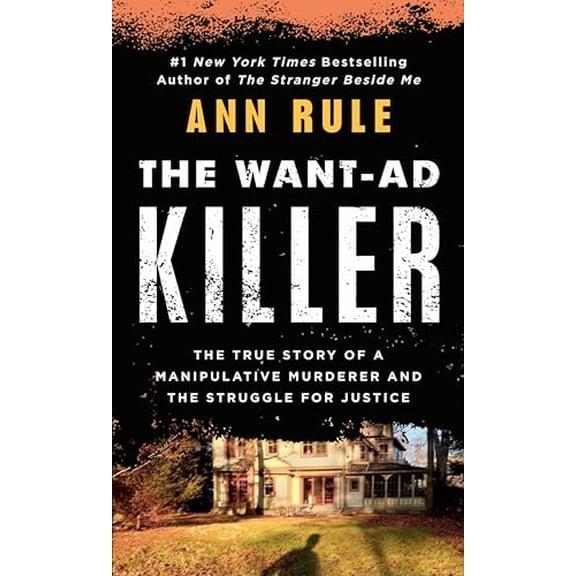 Pre-Owned The Want-Ad Killer (Mass Market Paperback) 0451166884 9780451166883