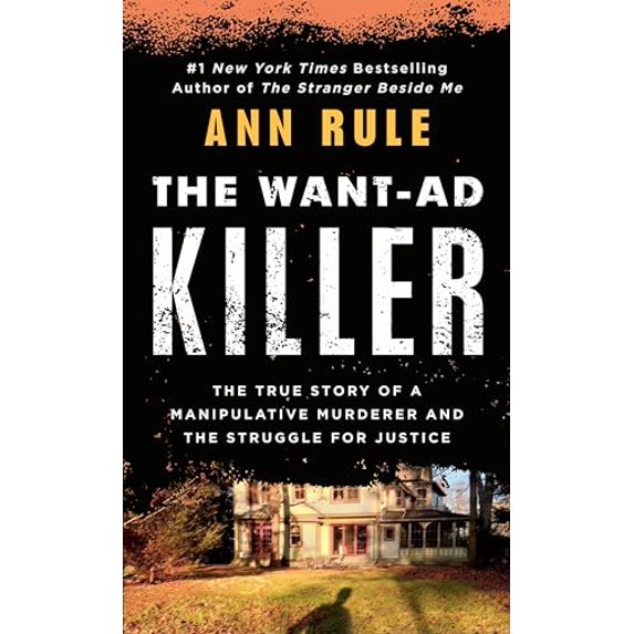 Pre-Owned The Want-Ad Killer (Mass Market Paperback) 0451166884 9780451166883