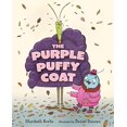 thumbnail image 1 of The Purple Puffy Coat, 1 of 2