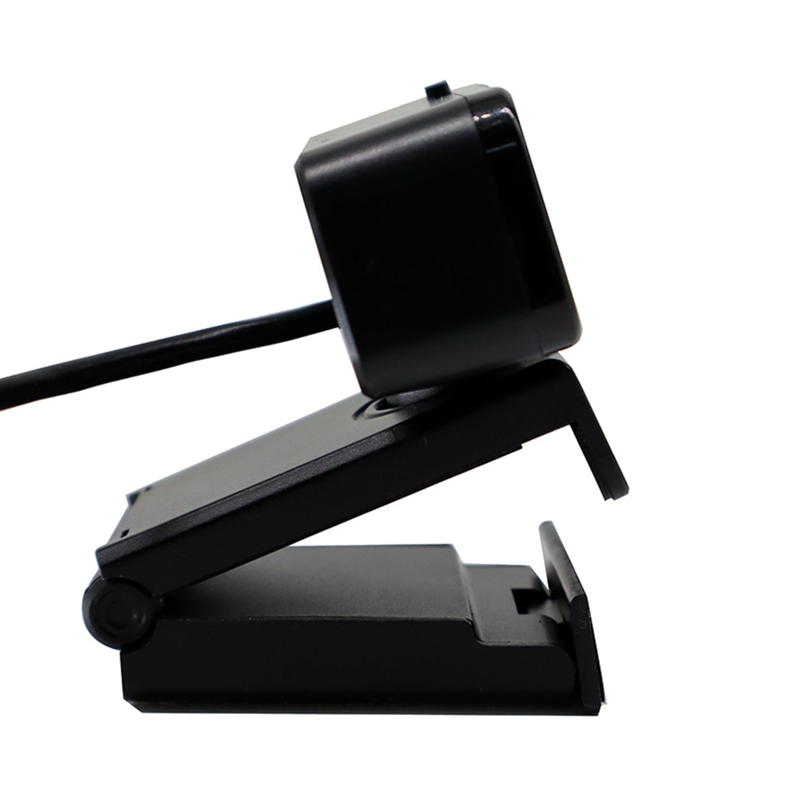 4K Autofocus Webcam With 360 Degree Rotation Universals Compatibility For Multiple Operating Systems