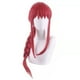 thumbnail image 1 of Peluca Femenina Peluca decorativa rosa para cosplay, accesorios para fotos, pelucas de Cosplay, peluca larga para mascarada Tmvgtek libre de BPA, 1 of 9