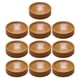 thumbnail image 2 of EeaseMX 10 almohadillas antideslizantes para pies de piano, a prueba de golpes, para el hogar., 2 of 7