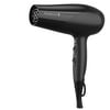 Remington Damage Protection Ceramic Hair Dryer, Purple, With Diffuser