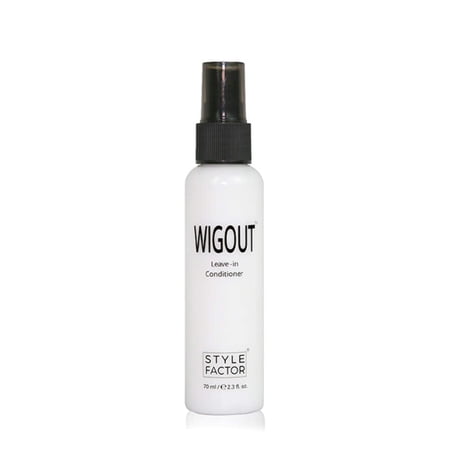 STYLE FACTOR - Wigout Leave-in Conditioner