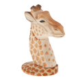 thumbnail image 4 of 1x Gafas de Animales Soporte de Exhibición Joyas Exposición Tienda Decoración 5 Gato 1 Jirafa DYNWAVEMX Estante del soporte de exhibición de las gafas de sol, 4 of 8