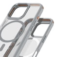 thumbnail image 4 of Funda Case PRODIGEE Formula Mag para iPhone 16 PRO MAX Gris, 4 of 6