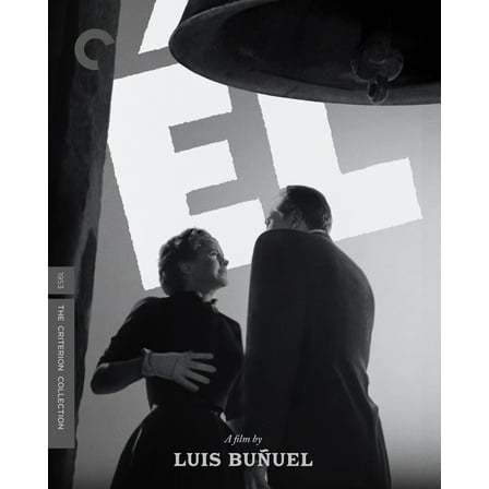 Él (Criterion Collection)