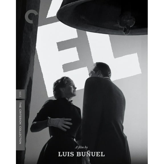 Él (Criterion Collection)