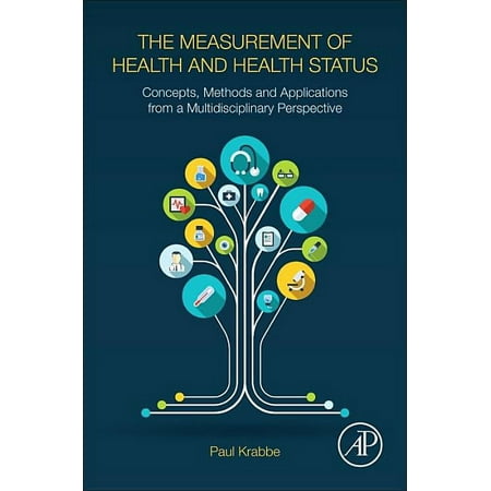 UPC: 9780128015049 | The Measurement of Health and Health Status (Hardcover)