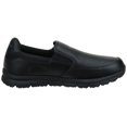 thumbnail image 3 of Skechers pour Hommes Nampa Groton SR Espadrille à Enfiler Largeur Grand, 3 of 4