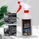 thumbnail image 3 of Limpiador y desengrasante para motor de 500 ml, concentrado multiusos, para limpiar compartimentos, limpieza de detalles del automóvil, lavado de accesorios del automóvil, 3 of 5