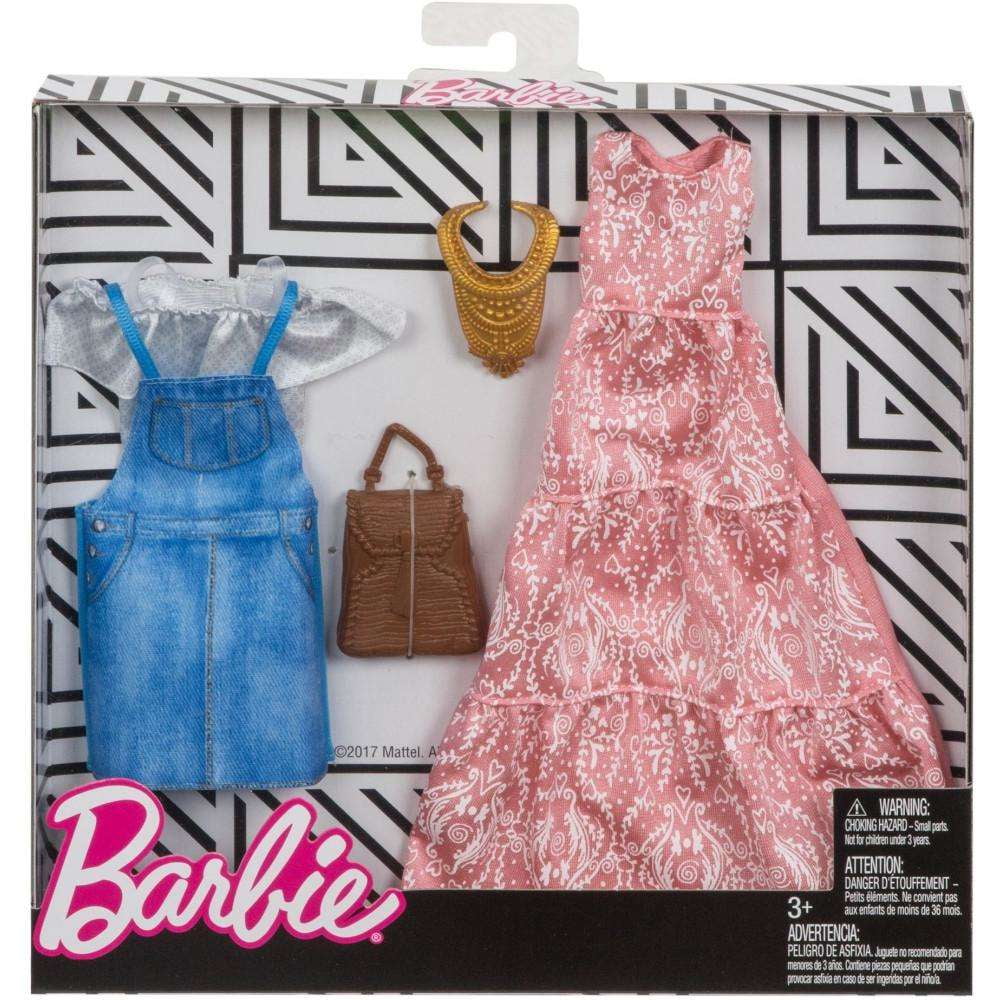 barbie festival outfit