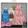 thumbnail image 2 of Barbie Doll And Fashions Festival 2-Pack, 2 of 2