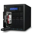 thumbnail image 3 of WD 32TB My Cloud EX4100 Expert Series 4-Bay Network Attached Storage - NAS - WDBWZE0320KBK-NESN, 3 of 6