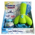 thumbnail image 1 of Blow endless bubbles with the ELECTRONIC Bubble BLOWER - The ultimate bubbly fun for all ages, 1 of 7